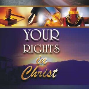 Your Rights in Christ